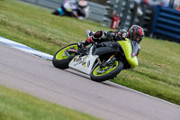 Advanced Group Yellow Bikes